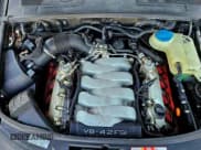 ✅ 2008 Audi A6 • VIN: WAUDV74F48N032472 • Лот: 78555824. Опубликован ранее на Copart с пробегом 162 460 миль. Бесплатный доступ к архиву аукционных продаж из США и подробный отчёт об истории автомобиля на DreamBid. Изображение 7.