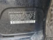 ✅ 2013 Volkswagen Jetta TDI w/Sunroof & Nav • VIN: 3VWPL7AJ6DM670867 • Lot: 65471785. Listed on Copart with 155,971 mi. Free auction sales archive from the USA and detailed vehicle history report at DreamBid. Image 13.