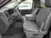 2008 Dodge 1500 ST с VIN 1D7HA16K48J122614, выставлен на аукционе Copart как лот 58082685 с пробегом 140 336 миль миль и Списание • Salvage title. История ставок и продаж доступна на DreamBid. Изображение 7.