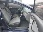 ✅ 2013 Hyundai Elantra GLS • VIN: 5NPDH4AE0DH342021 • Lot: 42697477. Listed on IAAI with 111,602 mi. Free auction sales archive from the USA and detailed vehicle history report at DreamBid. Image 5.