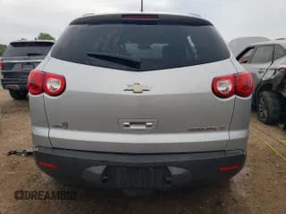 ✅ 2012 Chevrolet Traverse 2LT • VIN: 1GNKVJEDXCJ148173 • Lot: 55961934. Wystawiony na Copart z przebiegiem 150 042 mil. Bezpłatny archiwum sprzedaży aukcyjnych z USA i szczegółowy raport historii pojazdu na DreamBid. Zdjęcie 6.