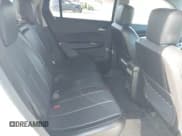 ✅ 2010 GMC Terrain SLT-2 • VIN: 2CTFLJEY6A6241421 • Lot: 42668314. Wystawiony na IAAI z przebiegiem 48 032 mil. Bezpłatny archiwum sprzedaży aukcyjnych z USA i szczegółowy raport historii pojazdu na DreamBid. Zdjęcie 8.