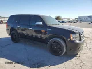 2008 Chevrolet Tahoe с VIN 1GNFC13568R228372, выставлен на аукционе Copart как лот 91379405 с пробегом 187 699 миль миль и Чистый • Clean title. История ставок и продаж доступна на DreamBid. Изображение 4.