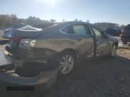 ✅ 2017 Chevrolet Impala LT • VIN: 1G1105S38HU168619 • Лот: 80160264. Опубликован ранее на Copart с пробегом Не указан. Бесплатный доступ к архиву аукционных продаж из США и подробный отчёт об истории автомобиля на DreamBid. Изображение 3.