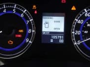 ✅ 2011 Infiniti EX Journey • VIN: JN1AJ0HPXBM802041 • Lot: 42269295. Listed on IAAI with 105,791 mi. Free auction sales archive from the USA and detailed vehicle history report at DreamBid. Image 15.