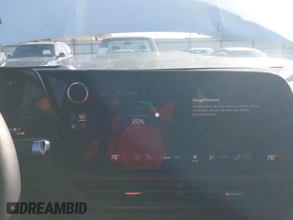 ✅ 2025 Chevrolet Silverado EV Extended Range LT • VIN: 1GC10ZED3SU400618 • Лот: 43818345. Опубликован ранее на IAAI с пробегом 3 101 миль. Бесплатный доступ к архиву аукционных продаж из США и подробный отчёт об истории автомобиля на DreamBid. Изображение 18.