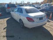 ✅ 2016 Mercedes-Benz C 300 • VIN: 55SWF4JB7GU122154 • Lot: 43624466. Listed on IAAI with 84,862 mi. Free auction sales archive from the USA and detailed vehicle history report at DreamBid. Image 3.