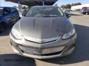 ✅ 2017 Chevrolet Volt Premier • VIN: 1G1RD6S58HU102117 • Lot: 74173963. Wystawiony na Copart z przebiegiem Nie podano. Bezpłatny archiwum sprzedaży aukcyjnych z USA i szczegółowy raport historii pojazdu na DreamBid. Zdjęcie 5.
