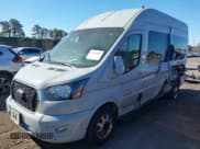 ✅ 2023 Ford Transit Cargo • VIN: 1FTBW2XG4PKA27576 • Лот: 41696896. Опубликован ранее на IAAI с пробегом 118 797 миль. Бесплатный доступ к архиву аукционных продаж из США и подробный отчёт об истории автомобиля на DreamBid. Изображение 2.