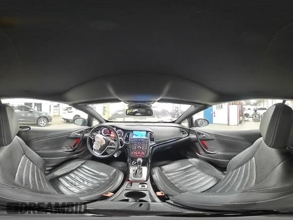 ✅ 2019 Buick Cascada Premium • VIN: W04WH3N53KG351062 • Lot: 87297895. Listed on Copart with 50,808 mi. Free auction sales archive from the USA and detailed vehicle history report at DreamBid. Image 14.