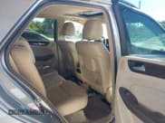 ✅ 2014 Mercedes-Benz M 350 • VIN: 4JGDA2EB6EA275759 • Lot: 40403071. Listed on IAAI with 75,095 mi. Free auction sales archive from the USA and detailed vehicle history report at DreamBid. Image 8.