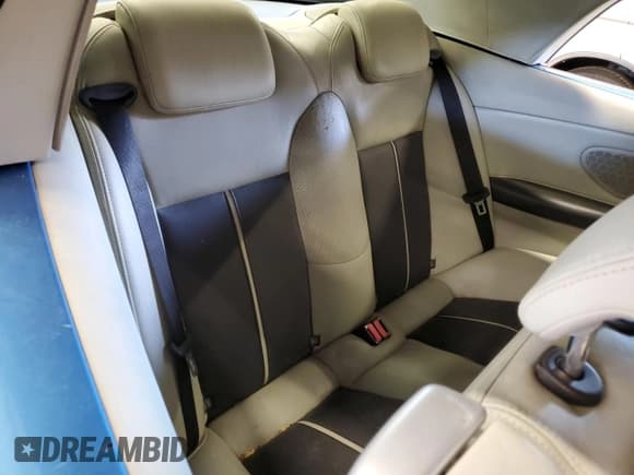 ✅ 2007 Saab 9-3 Aero • VIN: YS3FH71U476105718 • Lot: 71498225. Wystawiony na Copart z przebiegiem 85 421 mil. Bezpłatny archiwum sprzedaży aukcyjnych z USA i szczegółowy raport historii pojazdu na DreamBid. Zdjęcie 10.