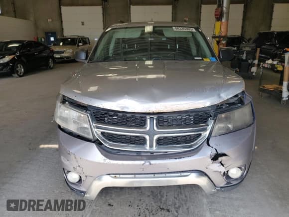 ✅ 2020 Dodge Journey SE Value • VIN: 3C4PDCAB5LT194889 • Лот: 80335365. Опубликован ранее на Copart с пробегом 251 848 миль. Бесплатный доступ к архиву аукционных продаж из США и подробный отчёт об истории автомобиля на DreamBid. Изображение 5.