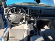 ✅ 2011 Toyota Tacoma • VIN: 5TFLU4EN6BX016694 • Lot: 86638855. Listed on Copart with 227,902 mi. Free auction sales archive from the USA and detailed vehicle history report at DreamBid. Image 8.