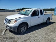 ✅ 2010 Nissan Frontier XE • VIN: 1N6BD0CT9AC436278 • Lot: 53467405. Listed on Copart with 253,110 mi. Free auction sales archive from the USA and detailed vehicle history report at DreamBid. Image 1.