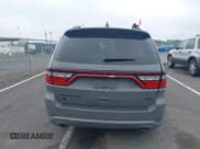 ✅ 2021 Dodge Durango GT • VIN: 1C4RDJDG4MC725159 • Lot: 42276182. Wystawiony na IAAI z przebiegiem 40 768 mil. Bezpłatny archiwum sprzedaży aukcyjnych z USA i szczegółowy raport historii pojazdu na DreamBid. Zdjęcie 16.