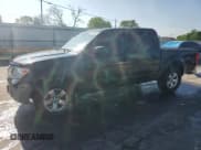 ✅ 2012 Nissan Frontier SV • VIN: 1N6AD0ERXCC429422 • Lot: 54688315. Listed on Copart with 167,231 mi. Free auction sales archive from the USA and detailed vehicle history report at DreamBid. Image 1.