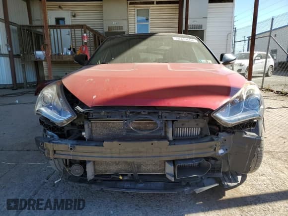 ✅ 2016 Hyundai Veloster Turbo • VIN: KMHTC6AE5GU267747 • Lot: 74452664. Wystawiony na Copart z przebiegiem 62 367 mil. Bezpłatny archiwum sprzedaży aukcyjnych z USA i szczegółowy raport historii pojazdu na DreamBid. Zdjęcie 5.