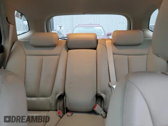 ✅ 2009 Hyundai Santa Fe Limited • VIN: 5NMSH73E19H290280 • Lot: 81425824. Listed on Copart with 108,807 mi. Free auction sales archive from the USA and detailed vehicle history report at DreamBid. Image 10.