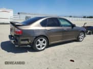 ✅ 2008 Subaru Legacy Limited • VIN: 4S3BL626887224575 • Lot: 69412785. Wystawiony na Copart z przebiegiem 191 387 mil. Bezpłatny archiwum sprzedaży aukcyjnych z USA i szczegółowy raport historii pojazdu na DreamBid. Zdjęcie 3.