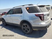 ✅ 2014 Ford Explorer Sport • VIN: 1FM5K8GT6EGB53863 • Lot: 66347335. Wystawiony na Copart z przebiegiem 175 005 mil. Bezpłatny archiwum sprzedaży aukcyjnych z USA i szczegółowy raport historii pojazdu na DreamBid. Zdjęcie 2.