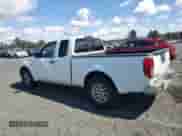 2014 Nissan Frontier S z VIN 1N6BD0CT0EN734020, wystawiony jako Copart lot #80223015 z przebiegiem 220 378 mil mil oraz Czysty tytuł • Clean title. Historia ofert i sprzedaży dostępna na DreamBid. Obrazek 2.