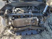 ✅ 2023 Hyundai Palisade Limited • VIN: KM8R5DGE4PU584290 • Лот: 43759515. Опубликован ранее на Copart с пробегом 35 474 миль. Бесплатный доступ к архиву аукционных продаж из США и подробный отчёт об истории автомобиля на DreamBid. Изображение 14.