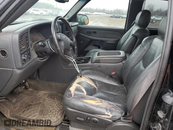 ✅ 2003 Chevrolet Silverado 1500 LS • VIN: 2GCEK19T131165020 • Лот: 79850744. Опубликован ранее на Copart с пробегом 229 539 миль. Бесплатный доступ к архиву аукционных продаж из США и подробный отчёт об истории автомобиля на DreamBid. Изображение 7.