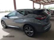 ✅ 2019 Nissan Murano S • VIN: 5N1AZ2MJ2KN123499 • Лот: 41915232. Опубликован ранее на IAAI с пробегом 55 772 миль. Бесплатный доступ к архиву аукционных продаж из США и подробный отчёт об истории автомобиля на DreamBid. Изображение 14.