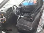 ✅ 2003 Volkswagen Passat GLS • VIN: WVWPD63B93P436568 • Lot: 86776995. Wystawiony na Copart z przebiegiem 234 610 mil. Bezpłatny archiwum sprzedaży aukcyjnych z USA i szczegółowy raport historii pojazdu na DreamBid. Zdjęcie 7.