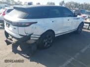 ✅ 2022 Land Rover Range Rover Velar S • VIN: SALYJ2EX8NA346955 • Лот: 43614892. Опубликован ранее на IAAI с пробегом 56 440 миль. Бесплатный доступ к архиву аукционных продаж из США и подробный отчёт об истории автомобиля на DreamBid. Изображение 4.