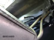 ✅ 2024 Chevrolet Equinox LS • VIN: 3GNAX5EG0RL248873 • Лот: 43705309. Опубликован ранее на IAAI с пробегом 50 735 миль. Бесплатный доступ к архиву аукционных продаж из США и подробный отчёт об истории автомобиля на DreamBid. Изображение 33.