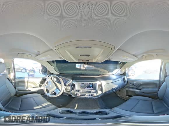 2015 Chevrolet Silverado 1500 LT z VIN 1GCRCREC4FZ262324, wystawiony jako Copart lot #84000115 z przebiegiem 129 765 mil mil oraz Szkoda całkowita • Salvage title. Historia ofert i sprzedaży dostępna na DreamBid. Obrazek 15.