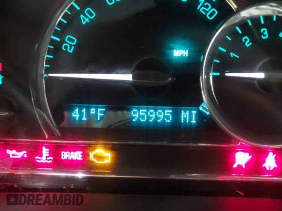 ✅ 2006 Chevrolet HHR LT • VIN: 3GNDA23D26S601265 • Lot: 41942232. Listed on IAAI with 95,995 mi. Free auction sales archive from the USA and detailed vehicle history report at DreamBid. Image 7.