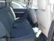 2008 GMC Sierra 1500 Work Truck with VIN 2GTEK133481203680, listed as a IAAI auction lot 43413102 with 241,654 mi miles and . Bid and sale history available at DreamBid. Image 8.