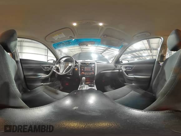 2015 Nissan Altima S with VIN 1N4AL3AP5FN879201, listed as a Copart auction lot 67416745 with 127,237 mi miles and Salvage title. Bid and sale history available at DreamBid. Image 14.