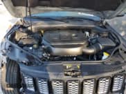 ✅ 2022 Jeep Grand Cherokee Laredo X • VIN: 1C4RJFAGXNC114550 • Лот: 82388875. Опубликован ранее на Copart с пробегом 47 558 миль. Бесплатный доступ к архиву аукционных продаж из США и подробный отчёт об истории автомобиля на DreamBid. Изображение 12.