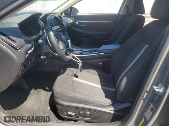 ✅ 2020 Hyundai Sonata Ultimate • VIN: KMHL34JJ6LA012084 • Лот: 69891204. Размещён на Copart с пробегом 118 093 миль миль. Получите бесплатный доступ к архиву аукционных продаж из США и посмотрите подробный отчёт об истории автомобиля на DreamBid. Изображение 7.