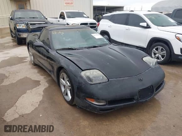 ✅ 1999 Chevrolet Corvette • VIN: 1G1YY22G8X5105537 • Lot: 41975746. Wystawiony na IAAI z przebiegiem Nie podano. Bezpłatny archiwum sprzedaży aukcyjnych z USA i szczegółowy raport historii pojazdu na DreamBid. Zdjęcie 1.