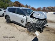 ✅ 2024 Nissan Rogue SV • VIN: 5N1BT3BA7RC712701 • Лот: 93310245. Опубликован ранее на Copart с пробегом 43 434 миль. Бесплатный доступ к архиву аукционных продаж из США и подробный отчёт об истории автомобиля на DreamBid. Изображение 4.