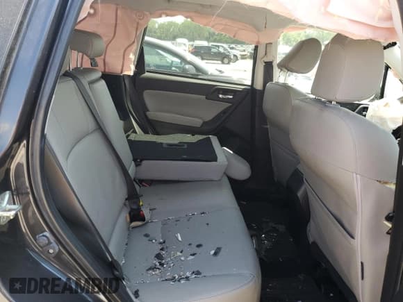 ✅ 2014 Subaru Forester Limited • VIN: JF2SJAHC9EH545389 • Lot: 69501125. Listed on Copart with 147,533 mi. Free auction sales archive from the USA and detailed vehicle history report at DreamBid. Image 11.