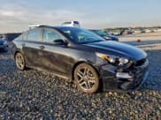 ✅ 2021 Kia Forte GT-Line • VIN: 3KPF34AD8ME419835 • Lot: 94872105. Wystawiony na Copart z przebiegiem 60 317 mil. Bezpłatny archiwum sprzedaży aukcyjnych z USA i szczegółowy raport historii pojazdu na DreamBid. Zdjęcie 4.