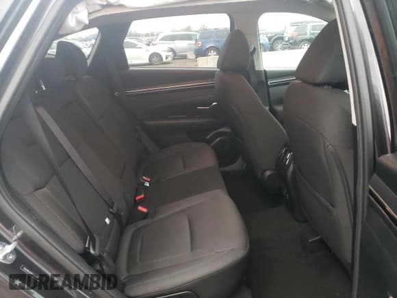 ✅ 2022 Hyundai Tucson SEL • VIN: 5NMJB3AE0NH106420 • Lot: 41228823. Wystawiony na Copart z przebiegiem 11 900 mil. Bezpłatny archiwum sprzedaży aukcyjnych z USA i szczegółowy raport historii pojazdu na DreamBid. Zdjęcie 10.