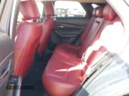 ✅ 2023 Mazda CX-30 S Carbon Edition • VIN: 3MVDMBCM1PM557862 • Lot: 41966734. Listed on IAAI with 36,757 mi. Free auction sales archive from the USA and detailed vehicle history report at DreamBid. Image 8.