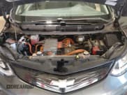 ✅ 2021 Chevrolet Bolt EV LT • VIN: 1G1FY6S00M4102263 • Lot: 40242852. Wystawiony na IAAI z przebiegiem 36 467 mil. Bezpłatny archiwum sprzedaży aukcyjnych z USA i szczegółowy raport historii pojazdu na DreamBid. Zdjęcie 10.