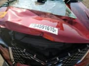 ✅ 2025 Cadillac XT6 AWD Premium Luxury • VIN: 1GYKPDRS7SZ102470 • Lot: 54591615. Listed on Copart with Not provided. Free auction sales archive from the USA and detailed vehicle history report at DreamBid. Image 12.