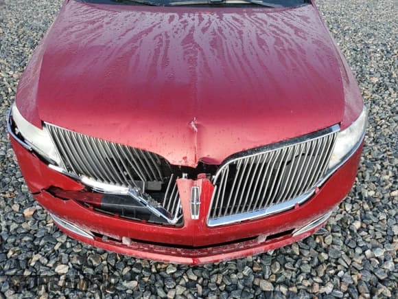 ✅ 2016 Lincoln MKT EcoBoost • VIN: 2LMHJ5AT9GBL01381 • Lot: 50622465. Listed on Copart with Not provided. Free auction sales archive from the USA and detailed vehicle history report at DreamBid. Image 12.