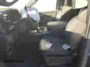 2023 Chevrolet Silverado 1500 ZR2 with VIN 3GCUDHEL0PG253929, listed as a Copart auction lot 85108695 with Not provided miles and Salvage title. Bid and sale history available at DreamBid. Image 7.