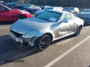 ✅ 2002 Lexus SC 430 • VIN: JTHFN48Y620022017 • Лот: 43383693. Опубликован ранее на IAAI с пробегом 178 361 миль. Бесплатный доступ к архиву аукционных продаж из США и подробный отчёт об истории автомобиля на DreamBid. Изображение 2.