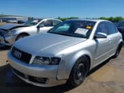 ✅ 2004 Audi A4 3.0L • VIN: WAULT68E04A181430 • Lot: 42259783. Wystawiony na IAAI z przebiegiem 124 469 mil. Bezpłatny archiwum sprzedaży aukcyjnych z USA i szczegółowy raport historii pojazdu na DreamBid. Zdjęcie 2.